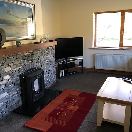 Lissyclearig Lodge Kenmare Eksteriør bilde