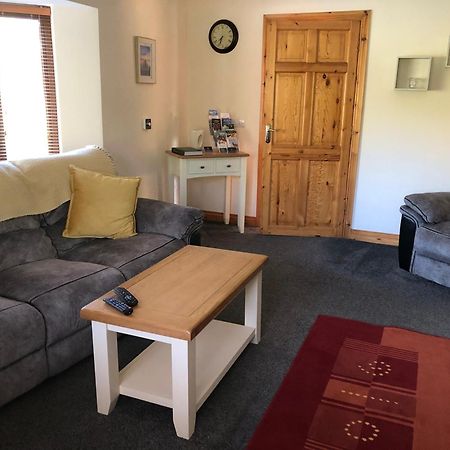 Lissyclearig Lodge Kenmare Eksteriør bilde