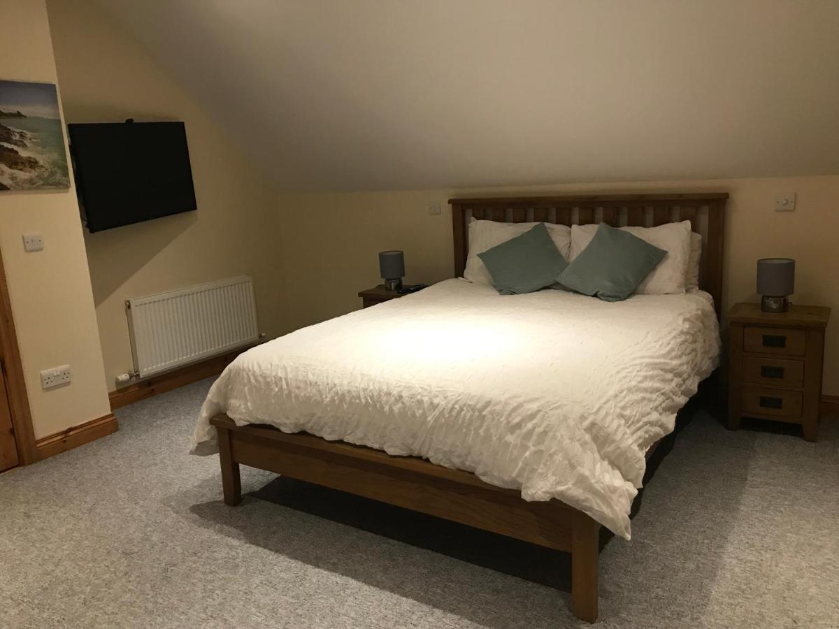 Lissyclearig Lodge Kenmare Eksteriør bilde