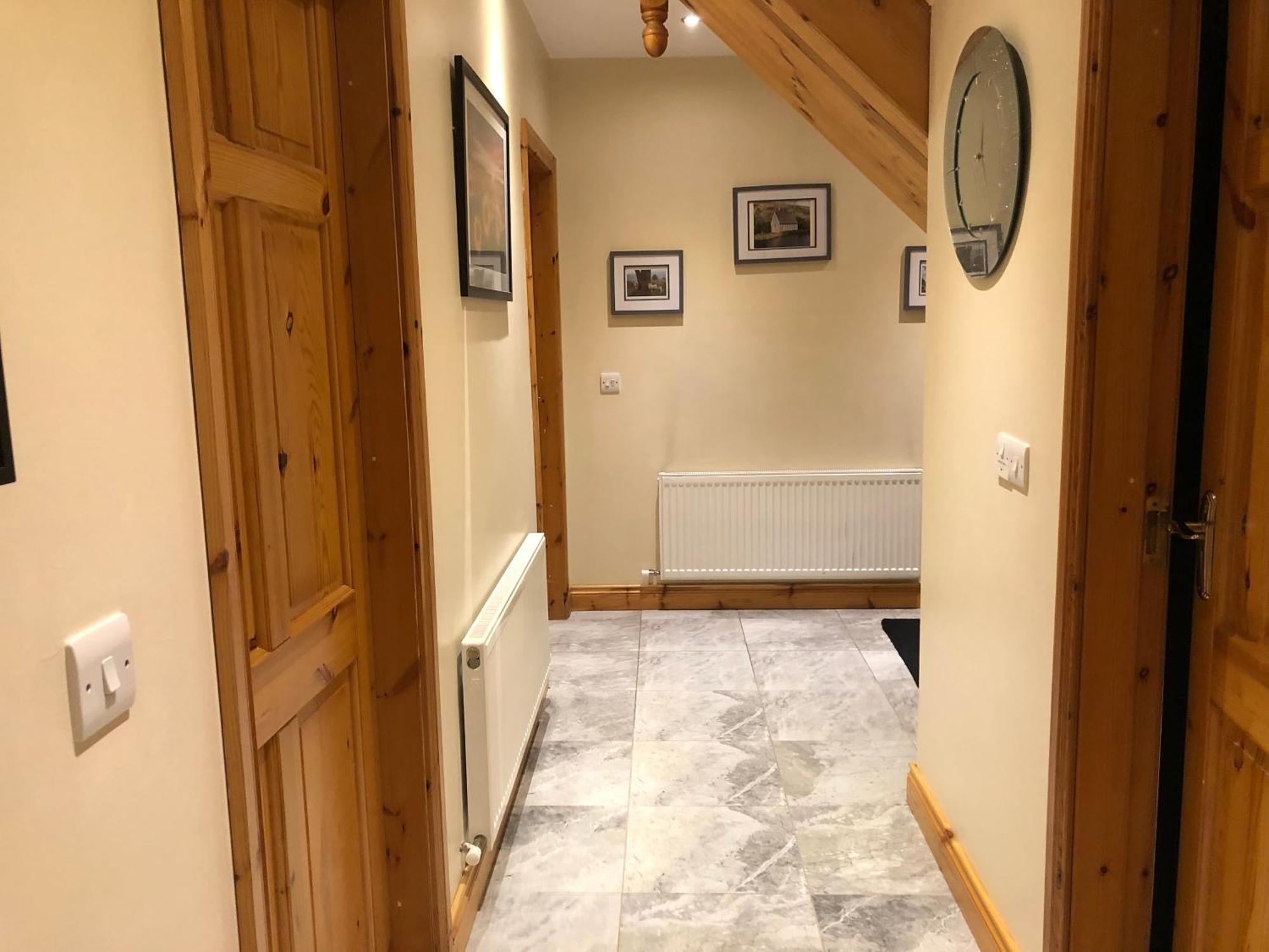 Lissyclearig Lodge Kenmare Eksteriør bilde