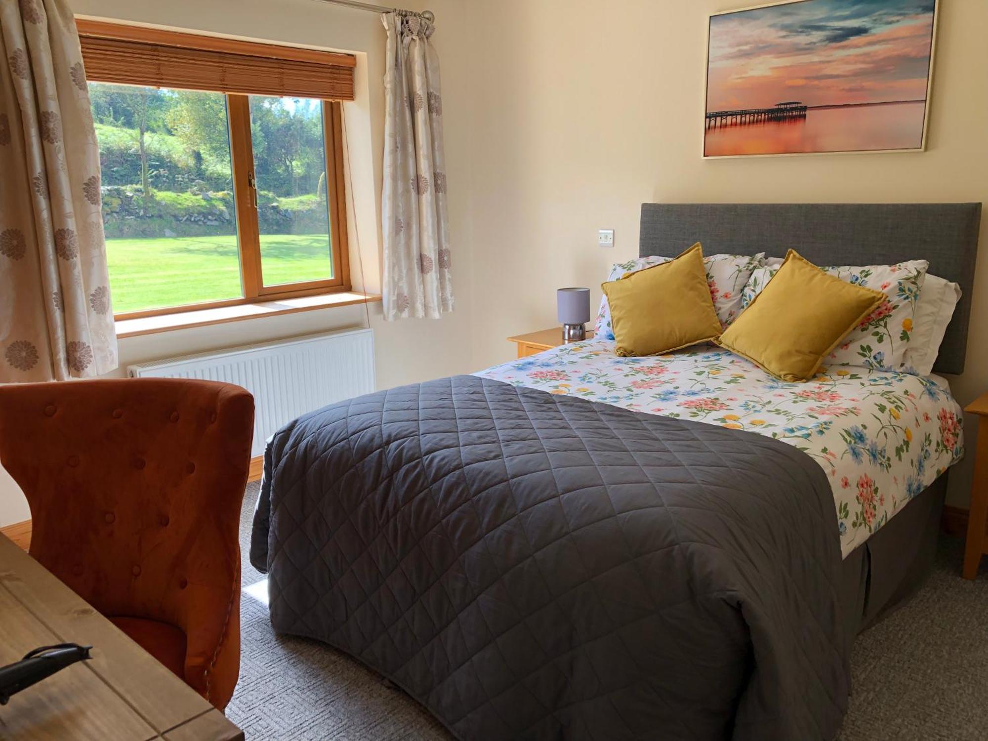 Lissyclearig Lodge Kenmare Eksteriør bilde