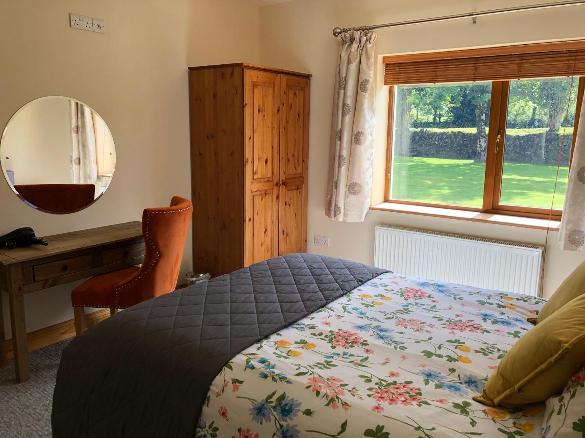 Lissyclearig Lodge Kenmare Eksteriør bilde